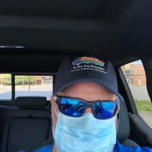 Meet your Posher, Mike